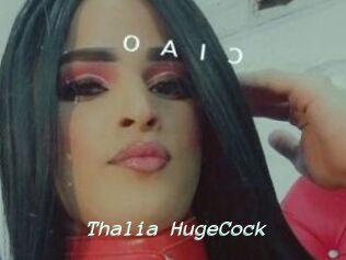 Thalia_HugeCock