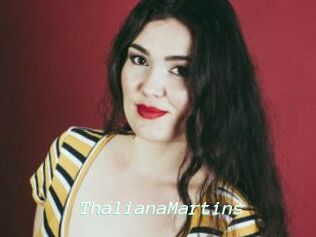 ThalianaMartins
