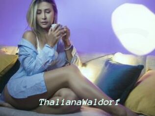 ThalianaWaldorf