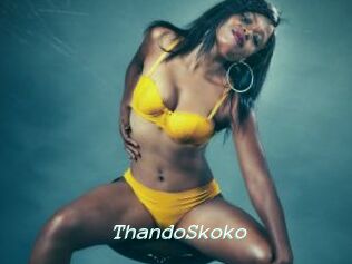 ThandoSkoko