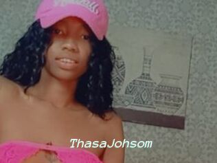 ThasaJohsom