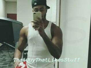 ThatGuyThatLikesStuff