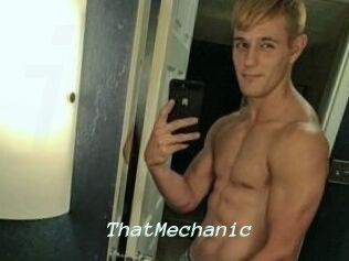 ThatMechanic