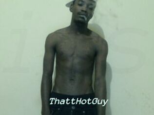 ThattHotGuy