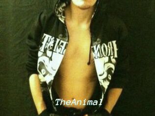 TheAnimal