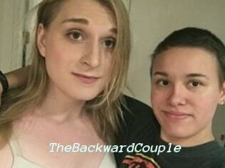 TheBackwardCouple