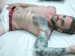 TheBeachBoy