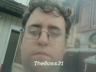 TheBoss31