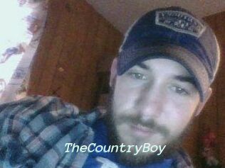 TheCountryBoy