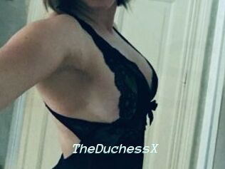TheDuchessX