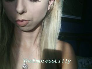TheEmpressLilly