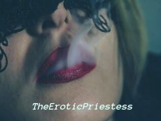TheEroticPriestess