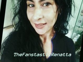 TheFanstasticRenatta