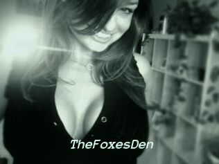 TheFoxesDen