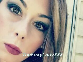 TheFoxyLadyXXX