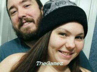 TheGamez