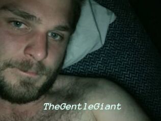 TheGentleGiant