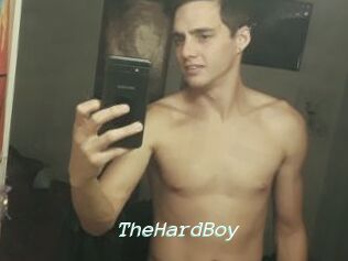 TheHardBoy
