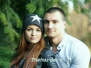 TheHarders