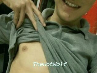 TheHotWolf