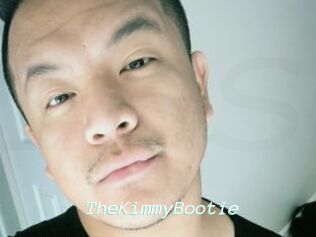 TheKimmyBootie