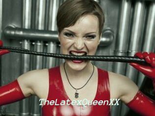 TheLatexQueenXX