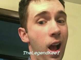 TheLegendKeef