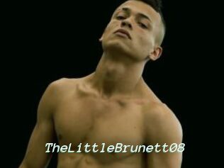 TheLittleBrunett08
