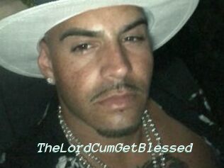 TheLordCumGetBlessed