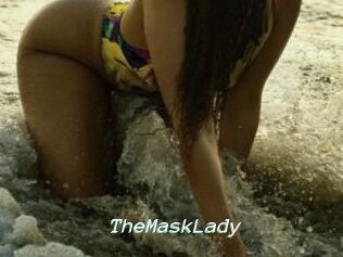 TheMaskLady