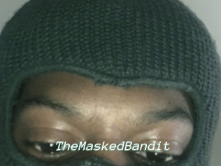 TheMaskedBandit