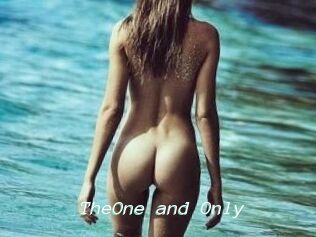 TheOne_and_Only
