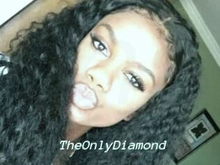 TheOnlyDiamond