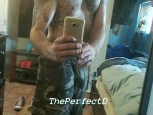 ThePerfectD