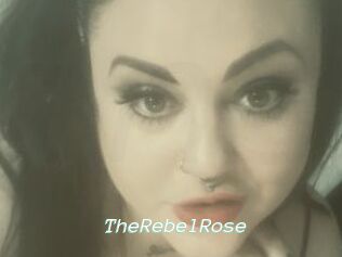 TheRebelRose