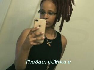 TheSacredWhore