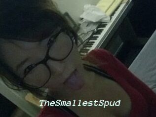 TheSmallestSpud
