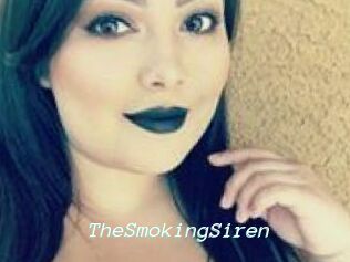 TheSmokingSiren