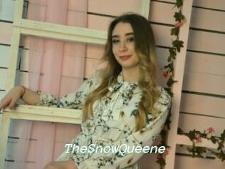 TheSnowQueene