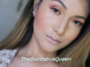 TheSuccubusQueen