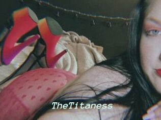 TheTitaness