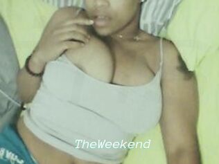 TheWeekend
