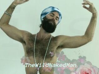 TheWildNakedMan