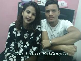 The_Latin_HotCouple