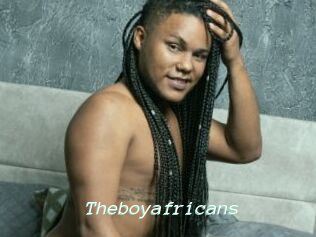 Theboyafricans