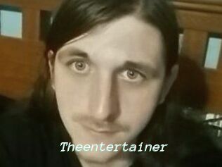 Theentertainer