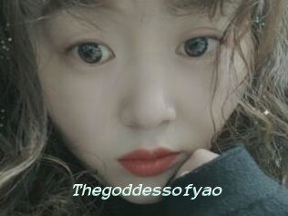 Thegoddessofyao