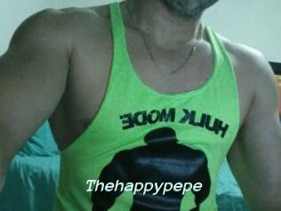 Thehappypepe