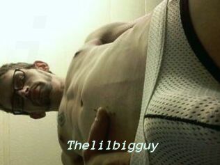Thelilbigguy
