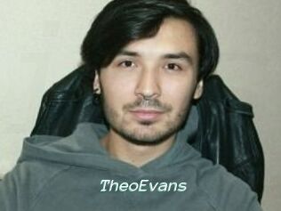 TheoEvans
